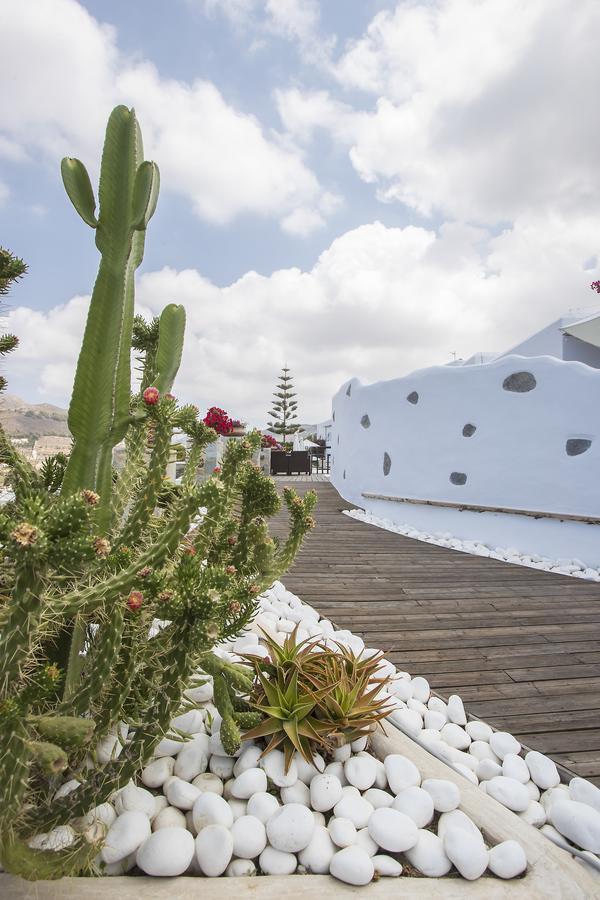 Hotel Paros Palace Extérieur photo